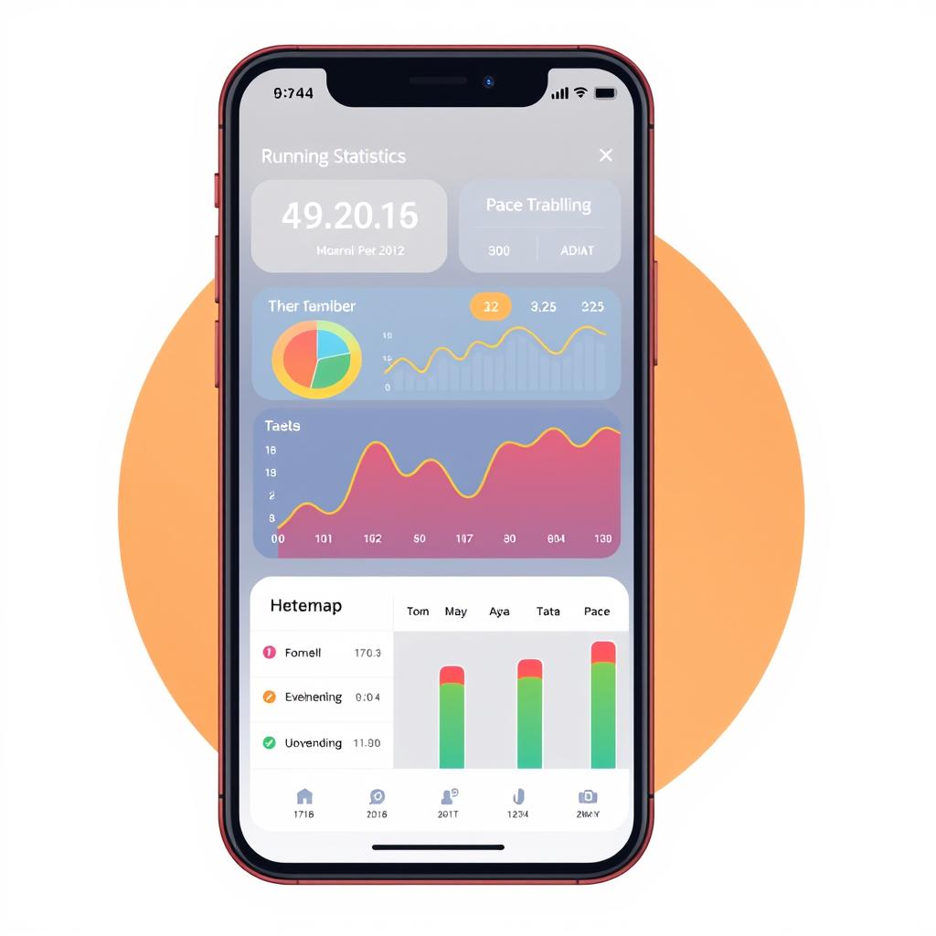 Strava 프리미엄, 이제 안 사도 돼요 — 러닝 통계 분석 무료로 하는 법
